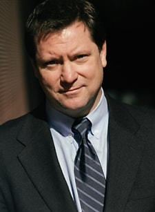 Sinclair, Ian