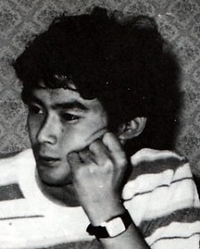 Sinclair, Ian