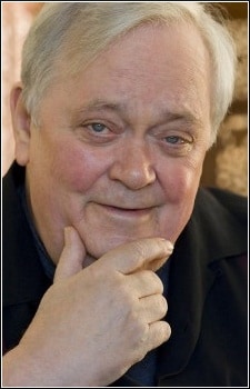 Sinclair, Ian