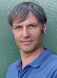 Sinclair, Ian