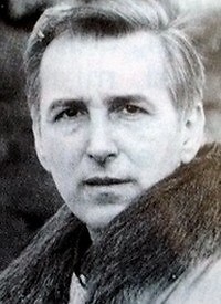 Sinclair, Ian