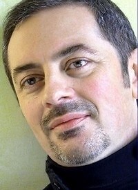 Sinclair, Ian