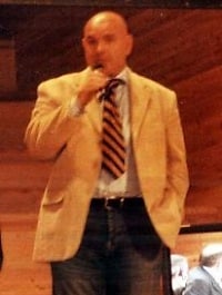 Sinclair, Ian