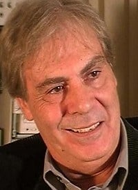 Sinclair, Ian