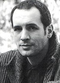 Sinclair, Ian