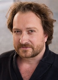Sinclair, Ian
