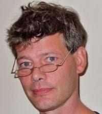 Sinclair, Ian