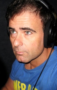 Sinclair, Ian