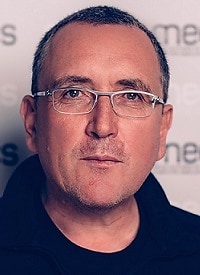 Sinclair, Ian