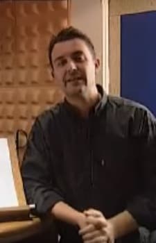 Sinclair, Ian
