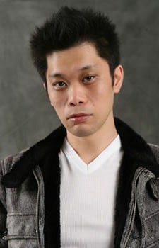 Sinclair, Ian