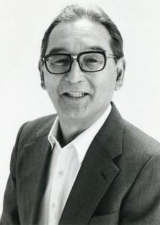 Sinclair, Ian