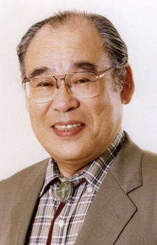 Sinclair, Ian