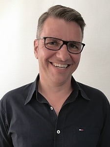 Sinclair, Ian
