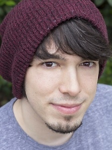 Sinclair, Ian