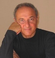 Sinclair, Ian