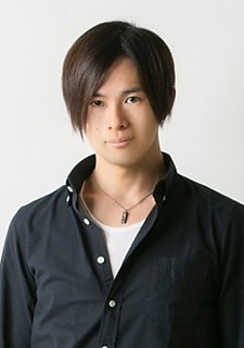 Sinclair, Ian