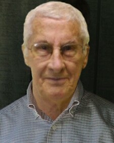 Sinclair, Ian