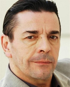 Sinclair, Ian