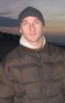 Sinclair, Ian