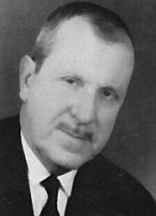 Sinclair, Ian