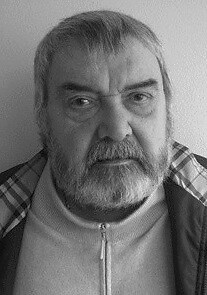 Sinclair, Ian