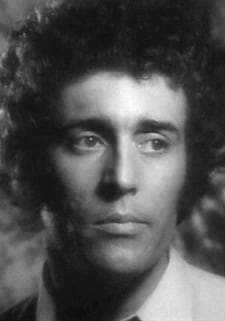 Sinclair, Ian
