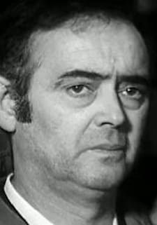 Sinclair, Ian