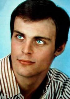 Sinclair, Ian