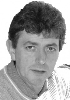 Sinclair, Ian