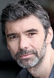 Sinclair, Ian
