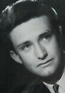 Sinclair, Ian