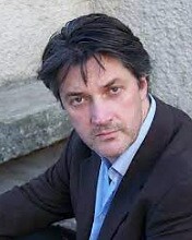 Sinclair, Ian