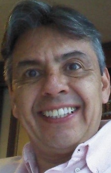 Sinclair, Ian