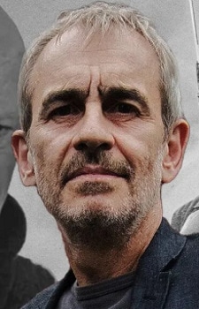 Sinclair, Ian