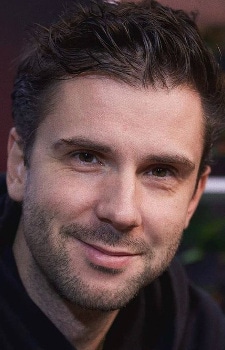 Sinclair, Ian