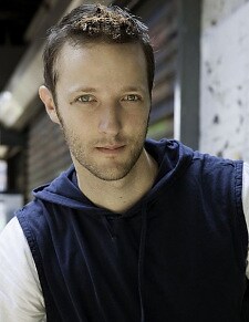 Sinclair, Ian