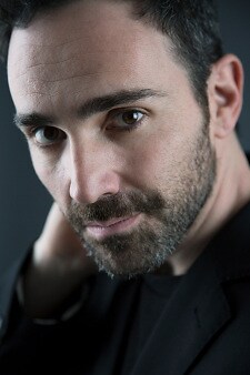 Sinclair, Ian