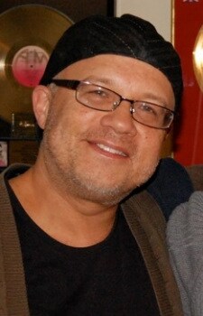 Sinclair, Ian