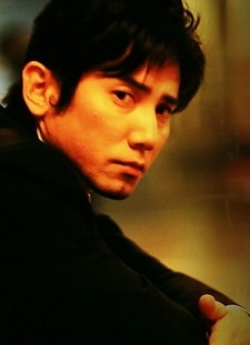 Sinclair, Ian