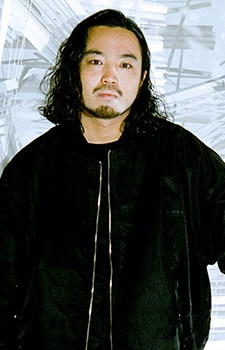 Sinclair, Ian