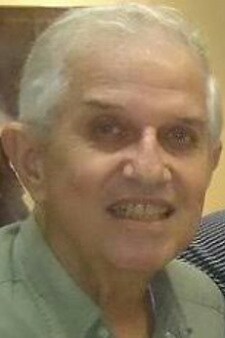 Sinclair, Ian