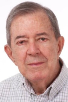 Sinclair, Ian