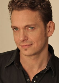 Sinclair, Ian