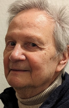 Sinclair, Ian
