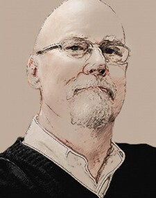 Sinclair, Ian