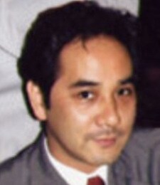 Sinclair, Ian
