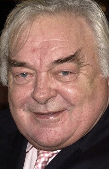 Sinclair, Ian