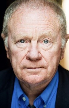 Sinclair, Ian