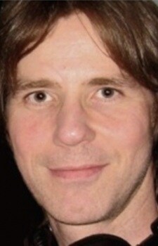 Sinclair, Ian